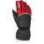 Перчатки Reusch Bero R-TEX® XT, black-red 10
